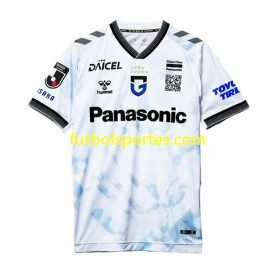 Camiseta Gamba Osaka Segunda Equipación 2024